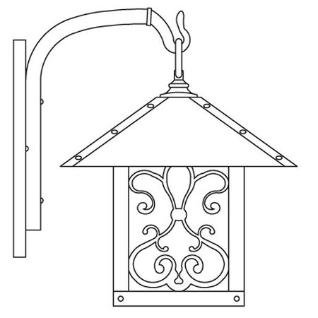 Arroyo Craftsman